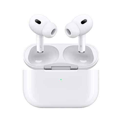 Auriculares inalámbricos AirPods Pro (2.ª generación) Auriculares inalámbricos AirPods Pro (2.ª generación)