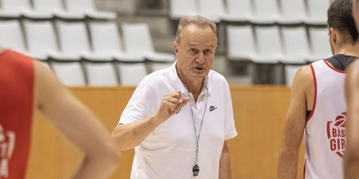 Aíto: “Nuestra obsesión debe ser que cada día y cada semana seamos mejores”