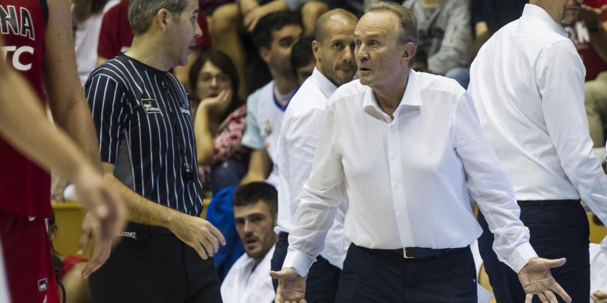 Aíto: "Ha habido muy buen espíritu"