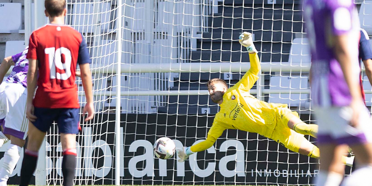 Aitor toca a la puerta de Arrasate