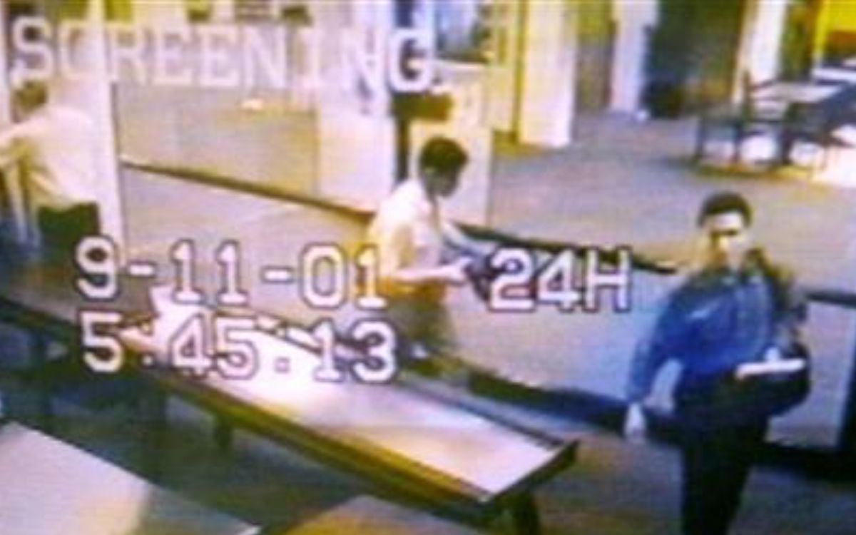 Al Qaeda publica libro sobre la planificación de los atentados del 11-S