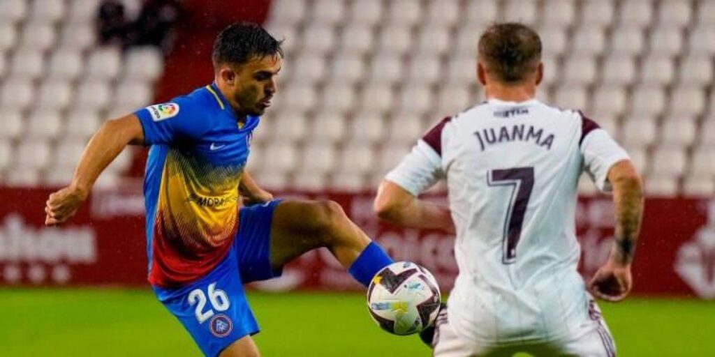 Albacete - Andorra, en directo | Sigue LaLiga SmartBank, fútbol en vivo