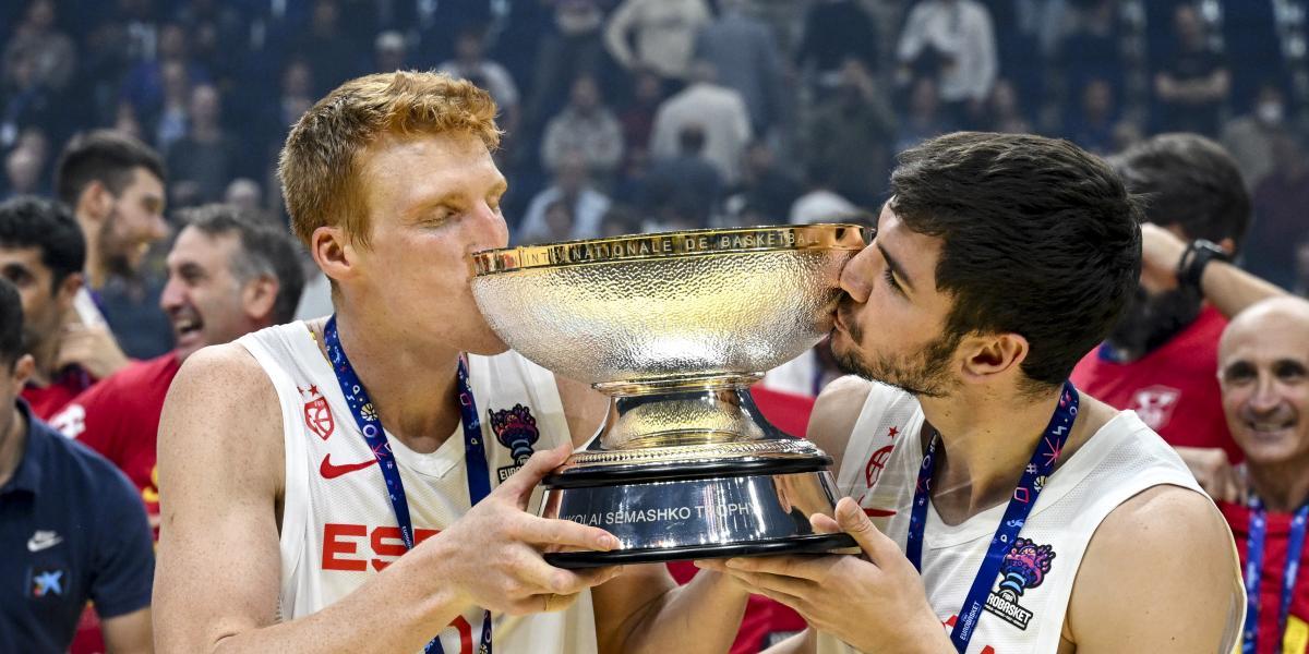 Alberto Díaz: "Hemos sido unos locos y hemos creído"