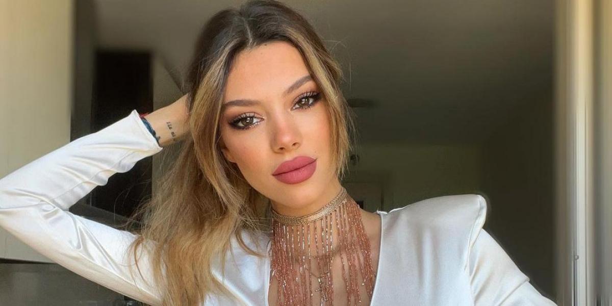 Alejandra Rubio deja a todo el mundo en 'shock' al publicar una foto sin maquillaje