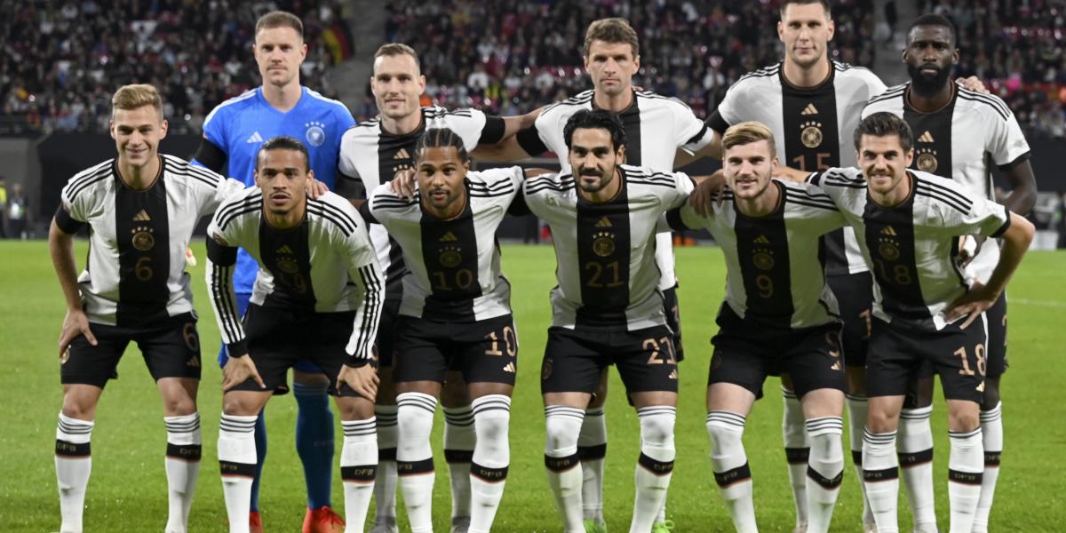 Alemania, rival de España, pacta las primas para el Mundial