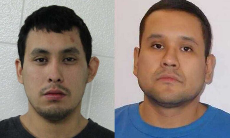 Alerta en Canadá: 10 muertos en apuñalamientos al azar; buscan a dos atacantes