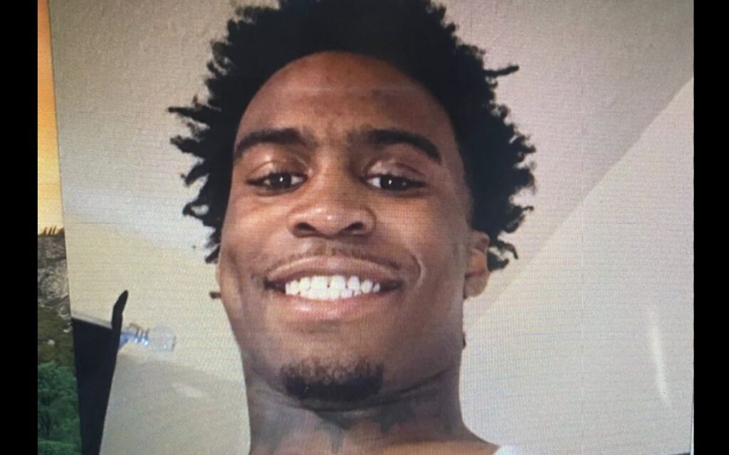 Alertan sobre tiroteo transmitido en vivo por Facebook en Memphis, EU