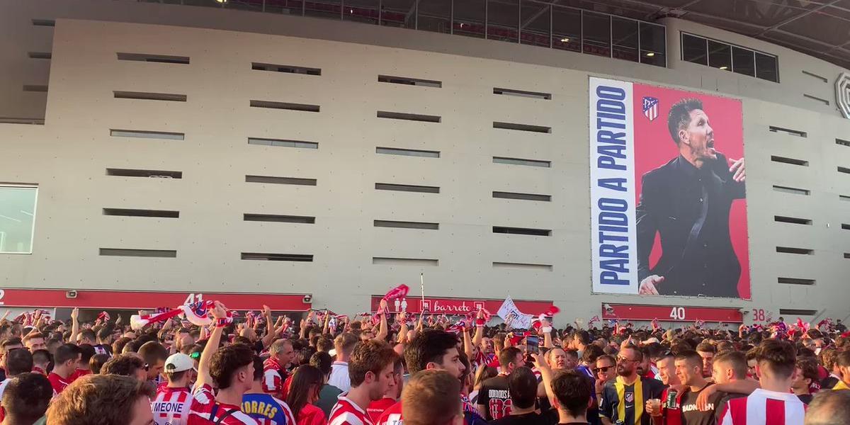 Almeida se “avergüenza” de insultos racistas a Vinicius