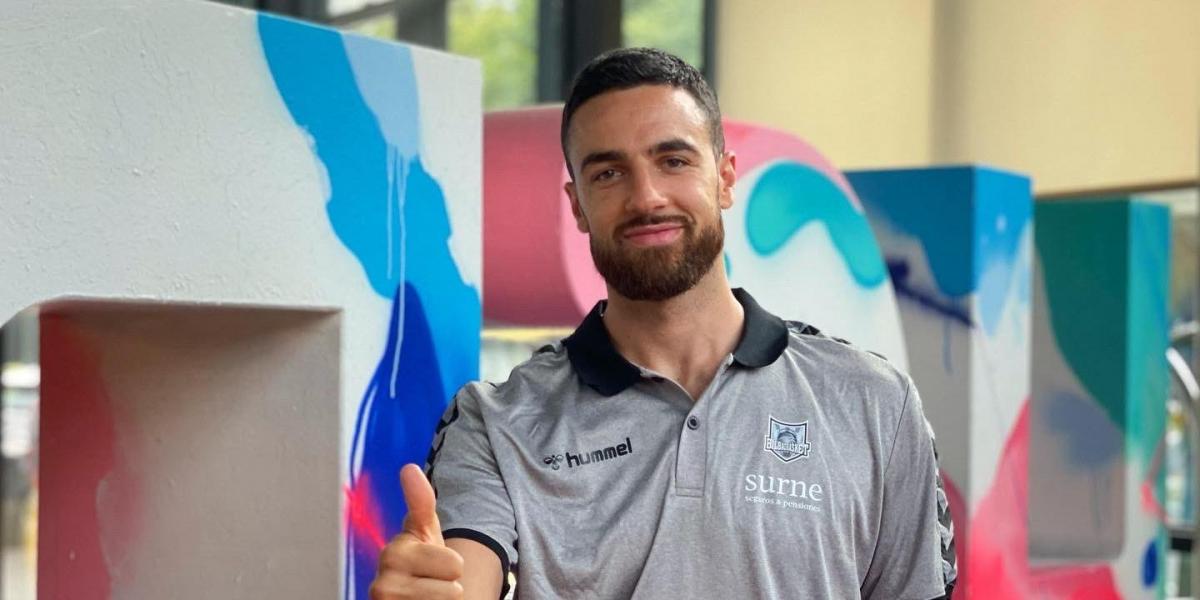 Alonso: "Tenemos muy buenas expectativas esta temporada"