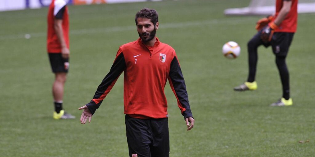 Altintop, envuelto en un ataque a la sede de la Federación Turca de Fútbol