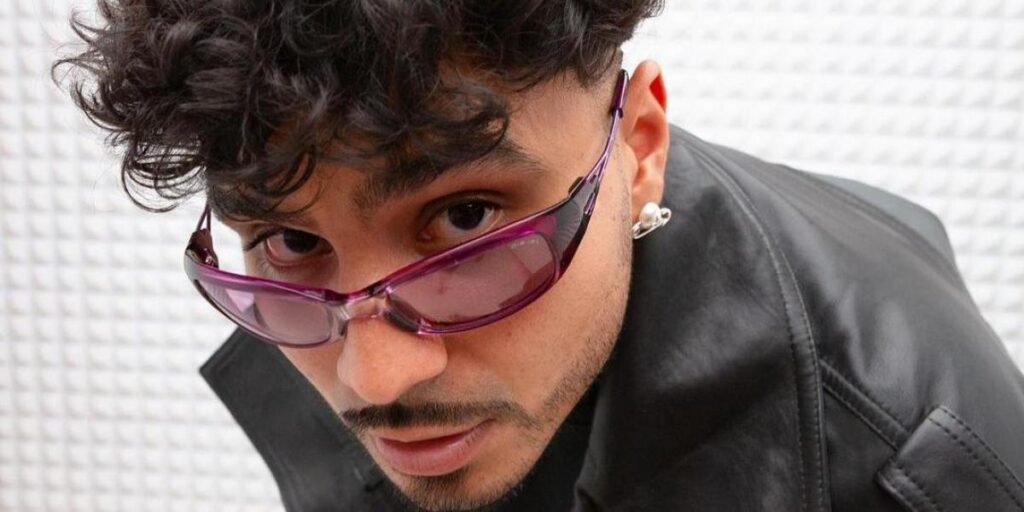 Álvaro Díaz lanza su nuevo sencillo 'Lentito', presentado por Gallery Sessions