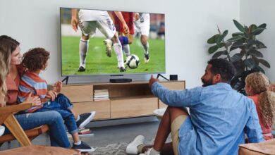 Amazon actualiza su línea Fire TV con un nuevo Fire TV Cube, televisores QLED y Alexa Voice Remote Pro