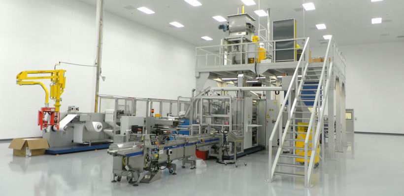 Amazon está comprando Cloostermans, un especialista en mecatrónica en Bélgica, para aumentar sus operaciones de robótica