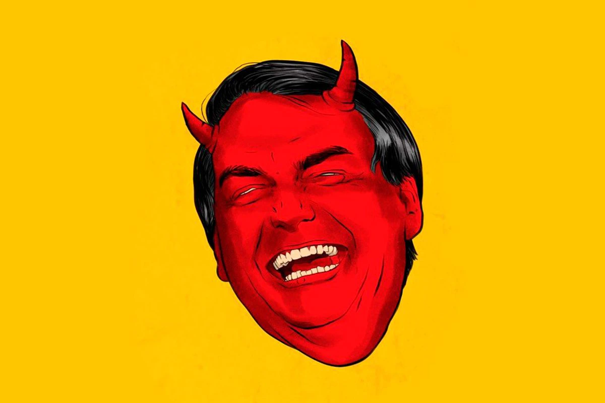 “Amenaza a Brasil”: el dominio Bolsonaro.com se convierte por sorpresa en un arma de propaganda contra el presidente