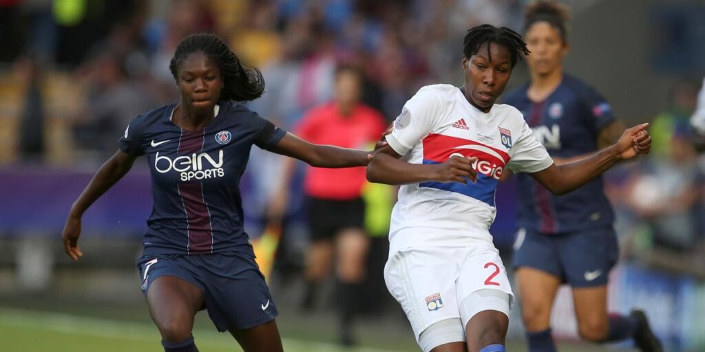 Aminata Diallo, en libertad bajo control judicial