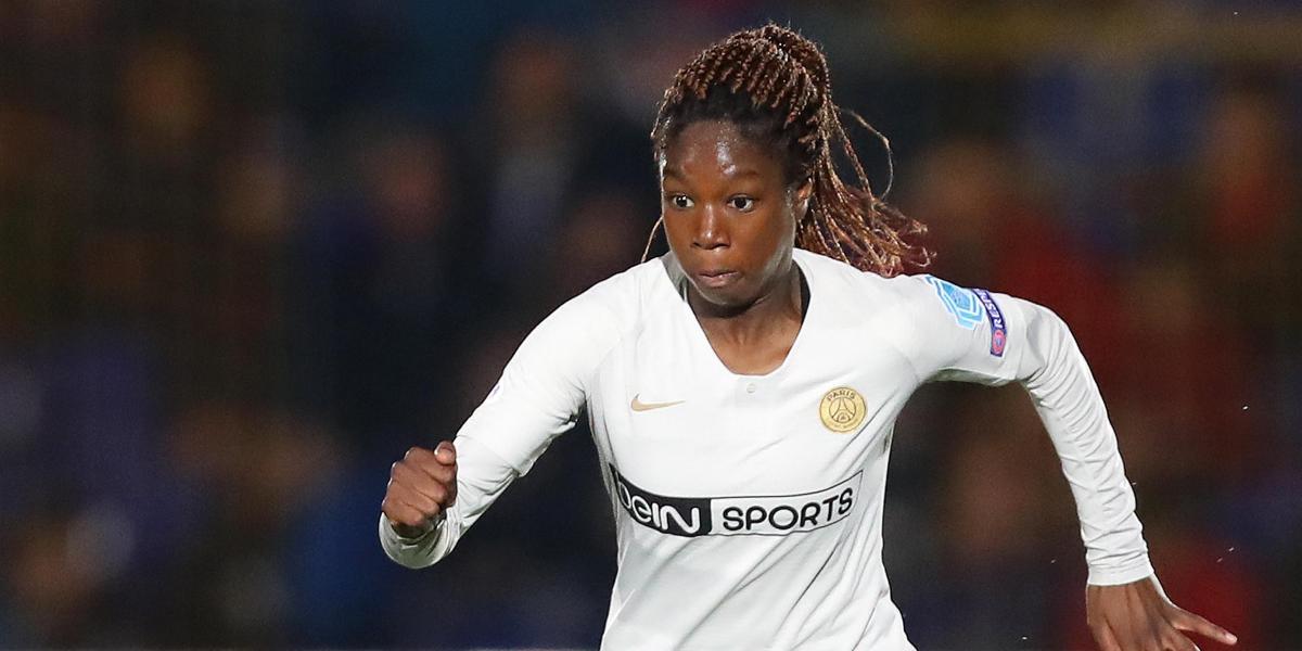 Aminata Diallo estudia denunciar al PSG