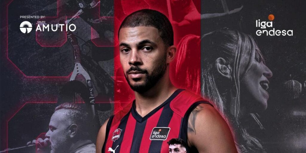 Ana Mena y Juan Magán actuarán en un ‘Opening Game’ de la ACB que será épico