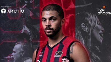Ana Mena y Juan Magán actuarán en un ‘Opening Game’ de la ACB que será épico