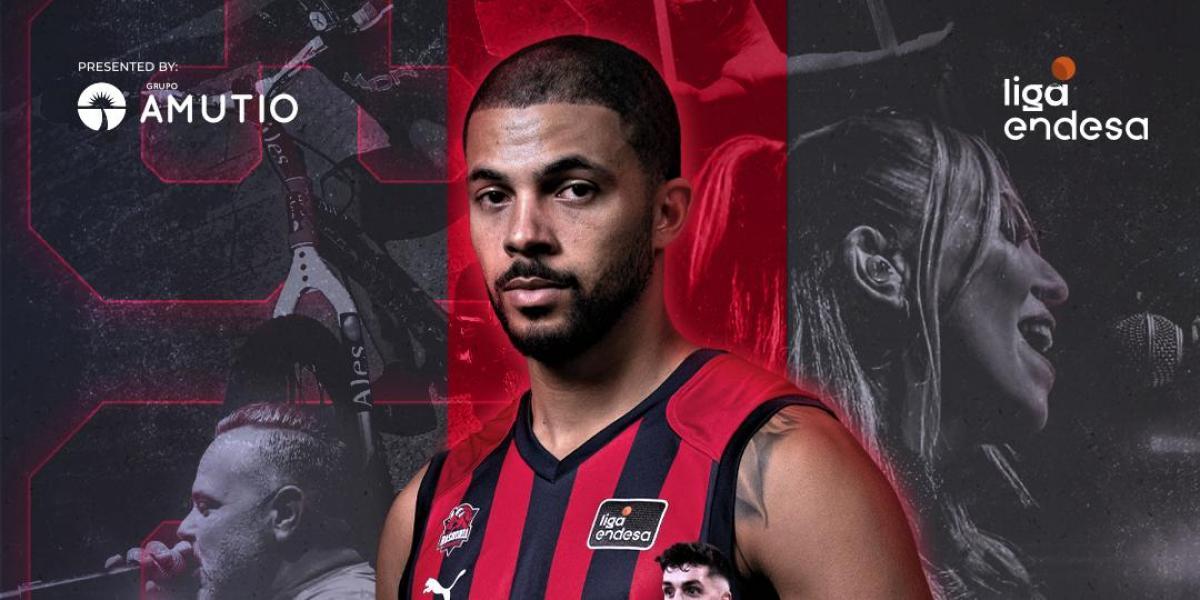 Ana Mena y Juan Magán actuarán en un ‘Opening Game’ de la ACB que será épico