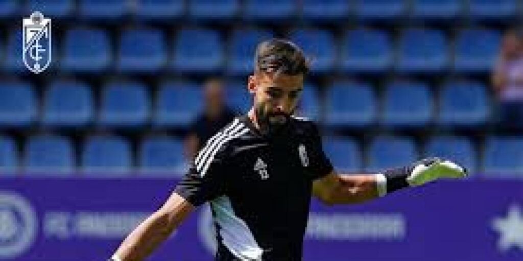 André Ferreira estará de baja durante un largo tiempo