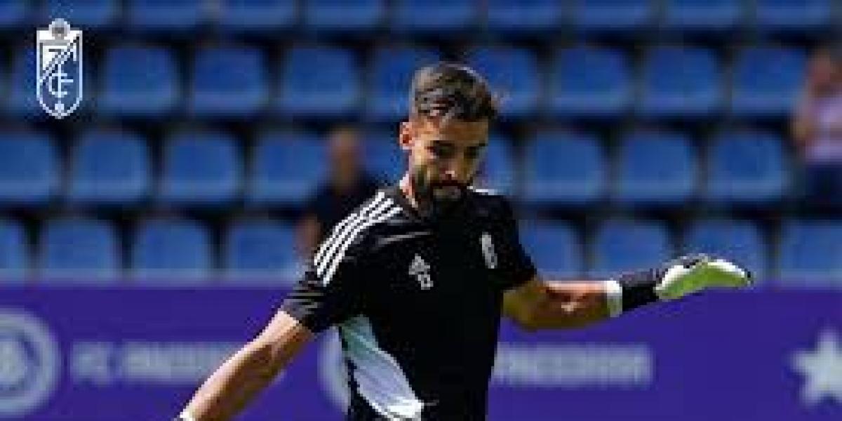 André Ferreira estará de baja durante un largo tiempo