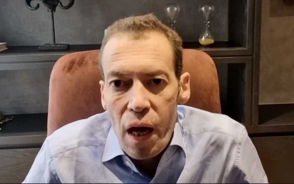 André Marín se concentrará en su recuperación; Fox Sports reprueba comentarios crueles