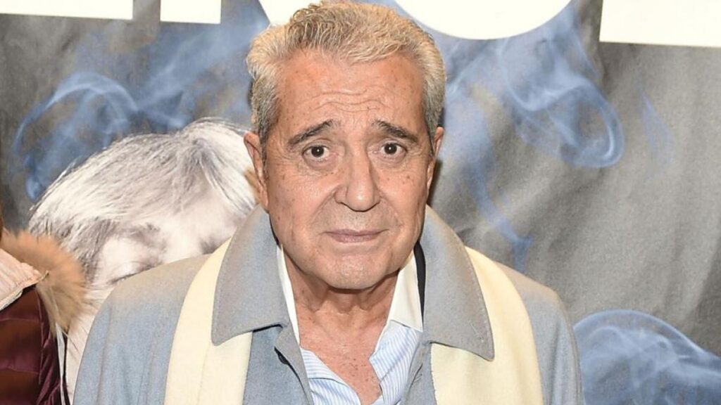 Andrés Pajares, enfurecido con la visita de Paz Padilla a ‘El Hormiguero’: “Impresentable”