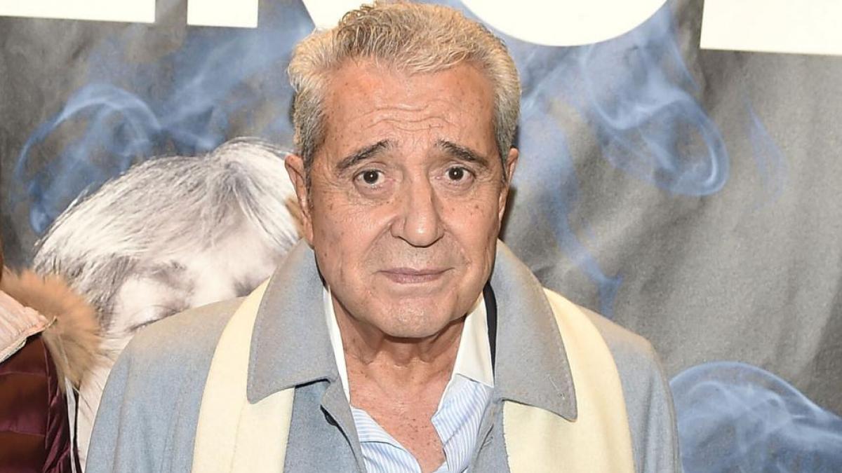 Andrés Pajares, enfurecido con la visita de Paz Padilla a ‘El Hormiguero’: “Impresentable”