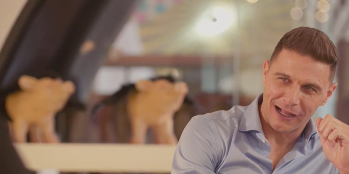 Antena 3 pone fecha y hora al estreno de 'Joaquín, el novato': competirá contra 'LIDLT'