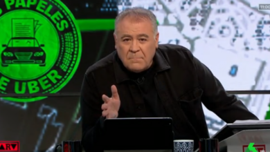 Antonio García Ferreras pierde a este histórico rostro de 'Al rojo vivo'