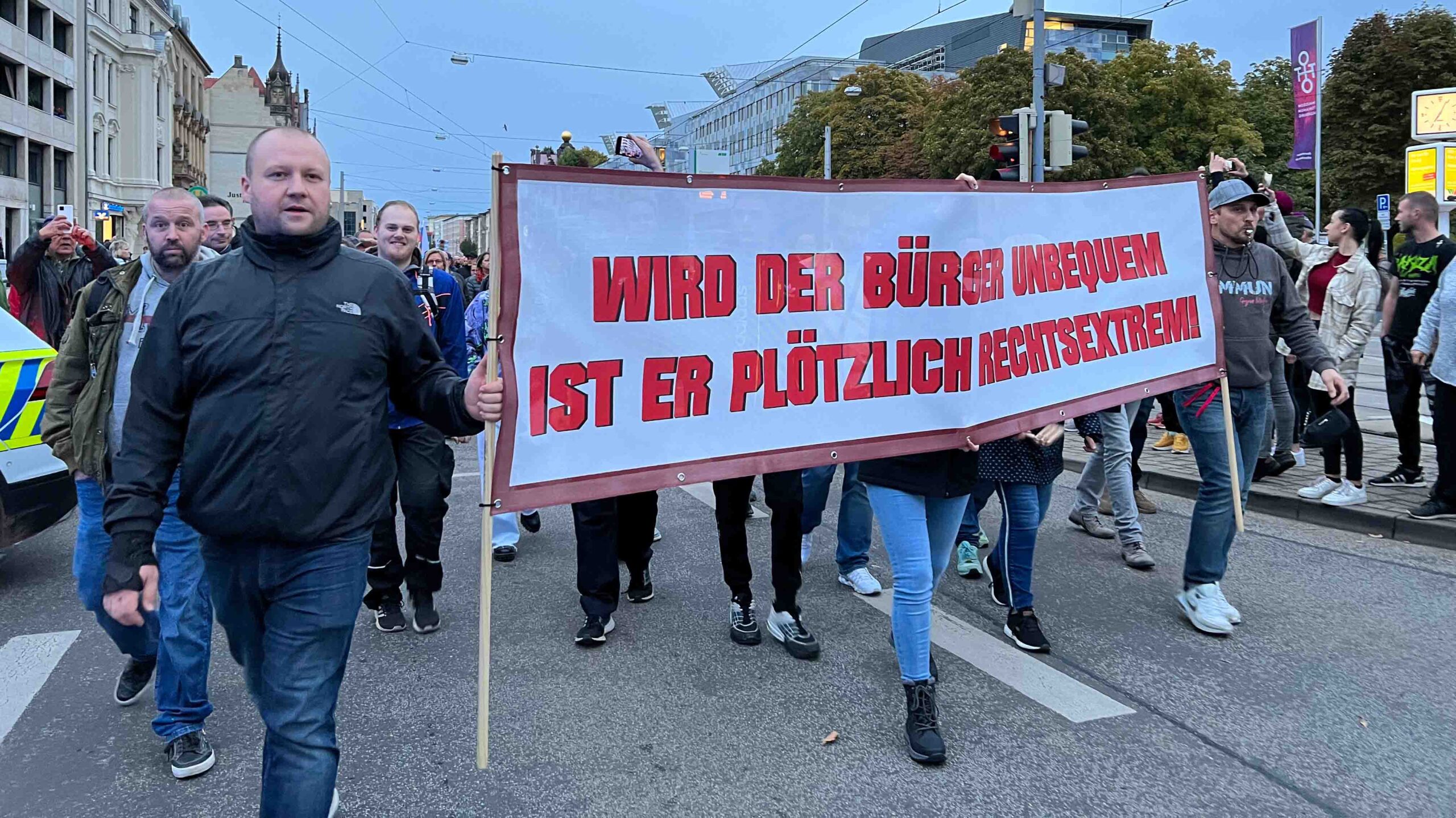 Apaguen las luces: Europa se prepara para la crisis energética de un invierno que será muy frío