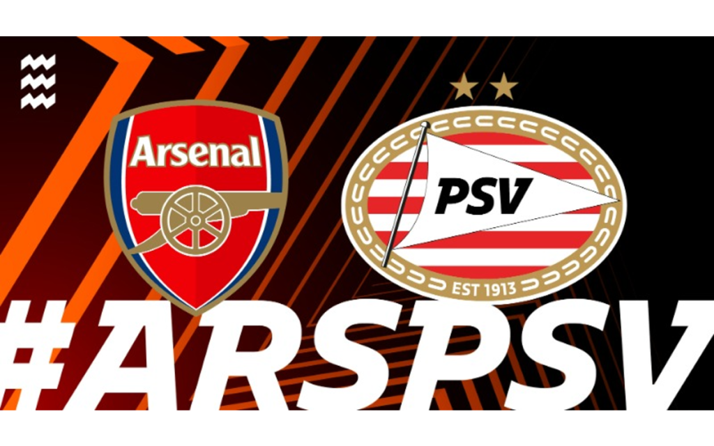 Aplaza UEFA partido Arsenal vs. PSV por luto a la reina Isabel II | Tuit