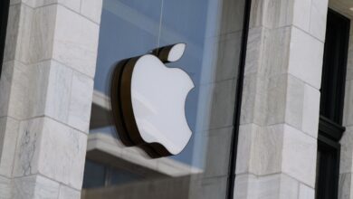 Apple elimina la aplicación de la red social rusa VK de la App Store