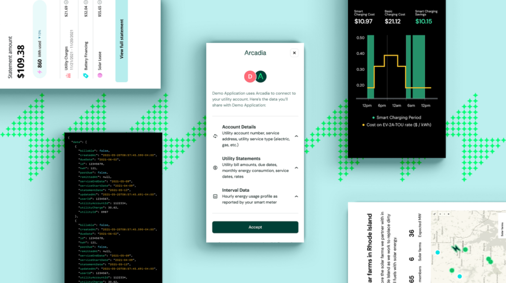 Arcadia quiere llevar la transparencia del carbono a las afirmaciones de ESG con la asociación de Salesforce