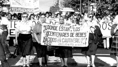 Argentina: Equipo de Antropología Forense ofrece pruebas gratis de ADN para identificar a más de 600 desaparecidos