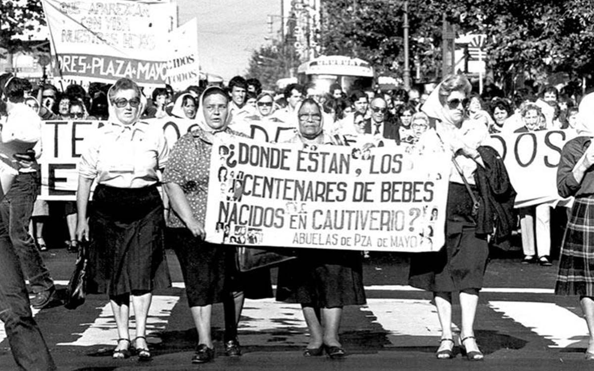 Argentina: Equipo de Antropología Forense ofrece pruebas gratis de ADN para identificar a más de 600 desaparecidos