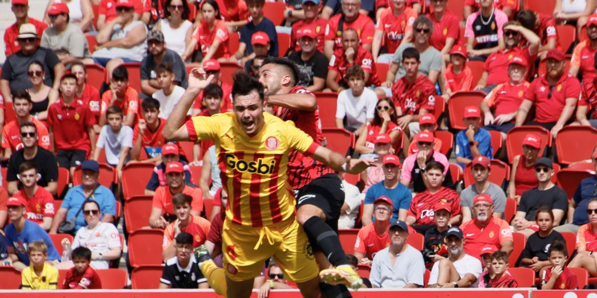 Arnau Martínez y Riquelme, convocados con la Sub-21