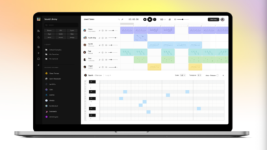 Arpeggi Labs deposita fondos de a16z para crear software de música web3