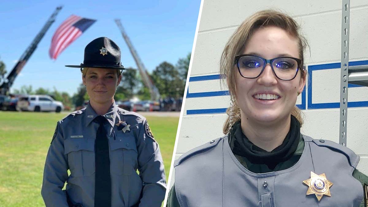 Arrestan a conductor sospechoso de choque y fuga donde murió una oficial del condado Weld