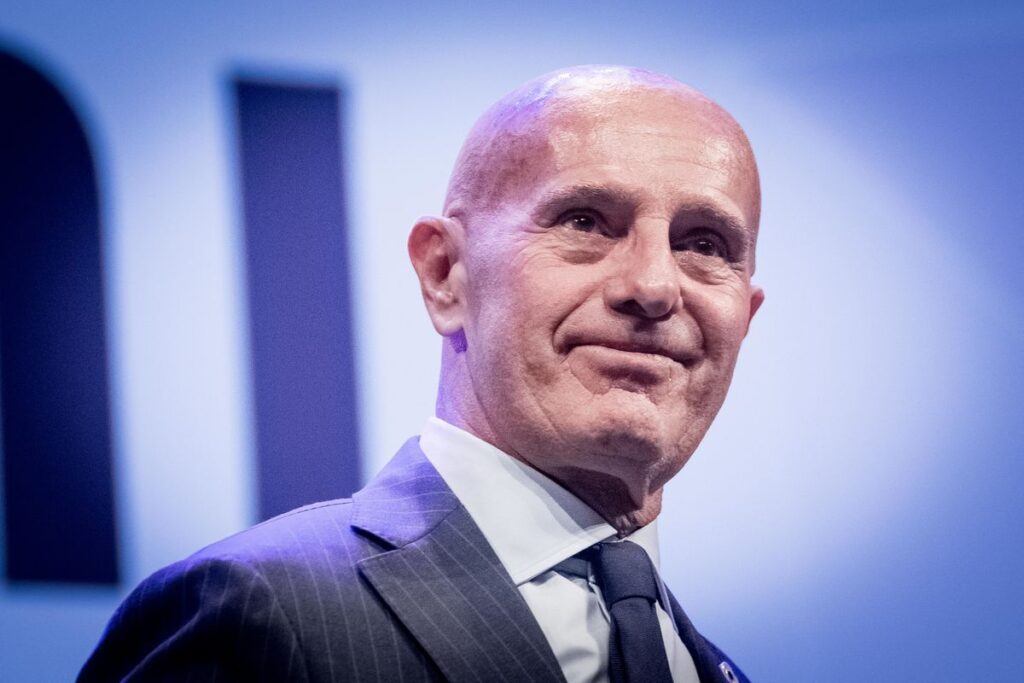 Arrigo Sacchi: “El fútbol es el espejo de Italia, un país que ha confundido los valores”