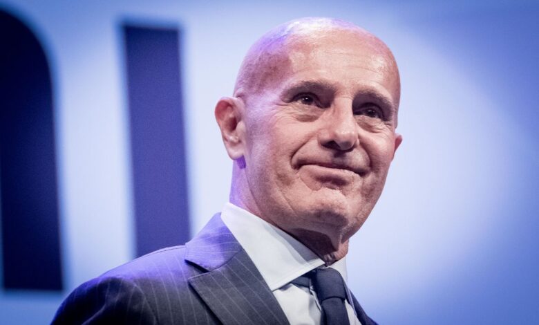 Arrigo Sacchi: “El fútbol es el espejo de Italia, un país que ha confundido los valores”