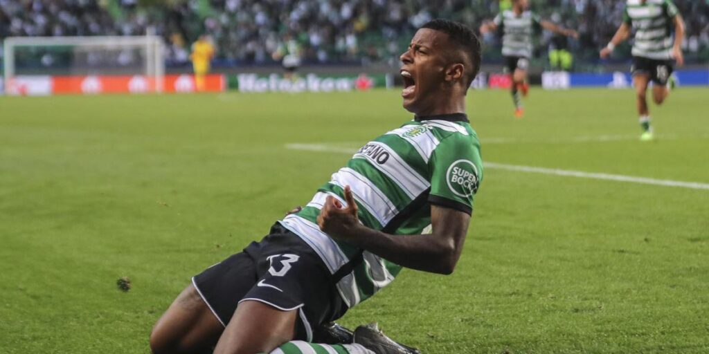 Arthur Gomes, el amigo de Neymar 'tocado por la varita'