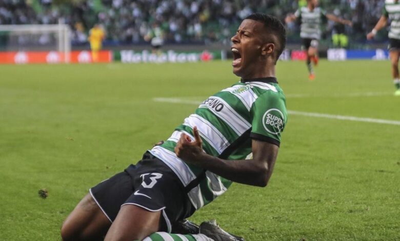 Arthur Gomes, el amigo de Neymar 'tocado por la varita'