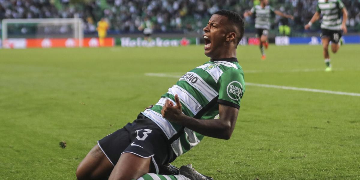 Arthur Gomes, el amigo de Neymar 'tocado por la varita'