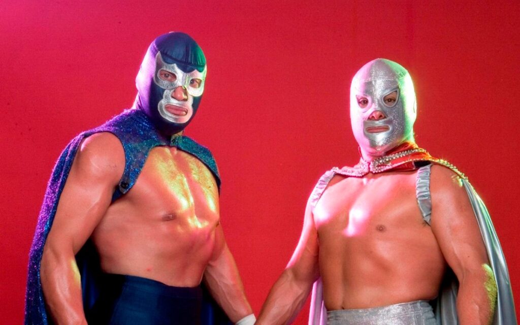 Así celebró CMLL y AAA el Día Nacional de Lucha Libre | Video