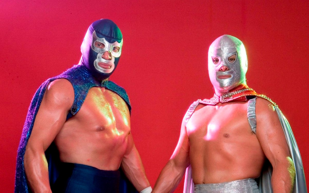 Así celebró CMLL y AAA el Día Nacional de Lucha Libre | Video