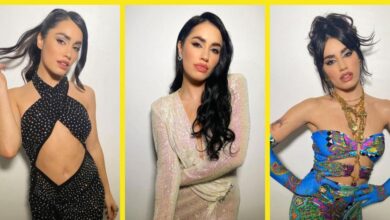 Así es Lali Espósito, el explosivo nuevo fichaje de 'El Hormiguero'