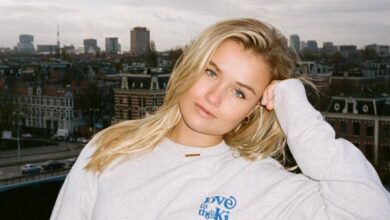 Así es la firma de ropa de Mikky Kiemeney que arrasa en Holanda