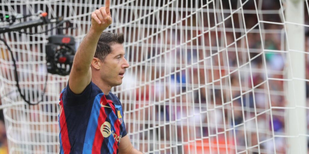 Así está el balance de fichajes de los 10 'grandes' de Europa