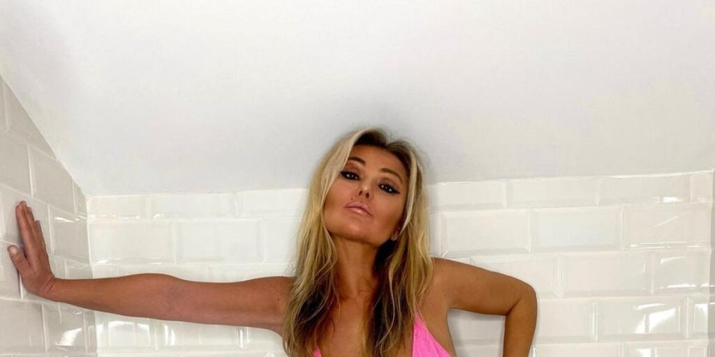 Así ha cambiado Amaia Montero desde sus inicios hasta hoy: ¿la recordabas?